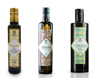 Covato Frantoi EVO – Sicilia - immagine 2