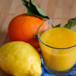 Abbinare arancia e limone insieme