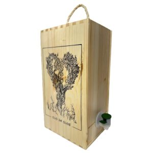 *Ulibox un successo di praticità