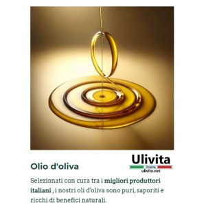 *I nostri oli da olive