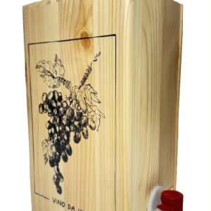 *Vinbox