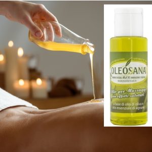 *Oleosana Produttore Certificato Ulivita