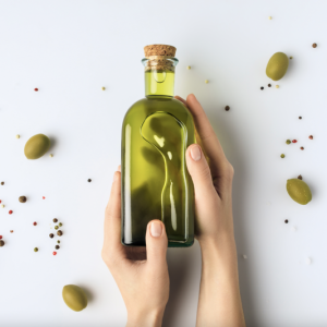 L’Olio da Olive è “cattivo” perchè fa Benissimo