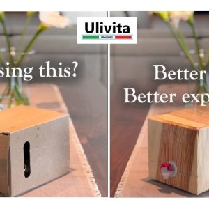 OilBox migliore esperienza