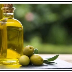 OLIO DI SANSA DA OLIVE RAFFINATO