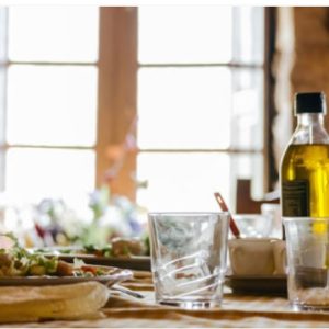 Come conservare l’Olio da Olive