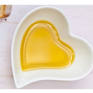 Per il cuore Evo o Vergine