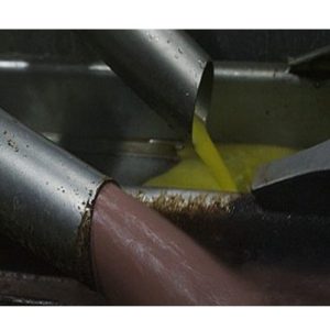 Olio di oliva: decanter a due o tre fasi per il frantoio moderno?