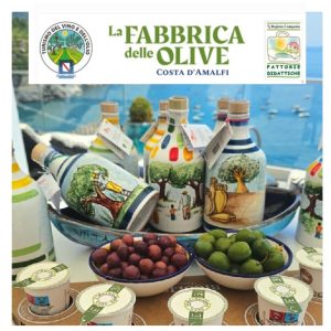La Fabbrica delle Olive
