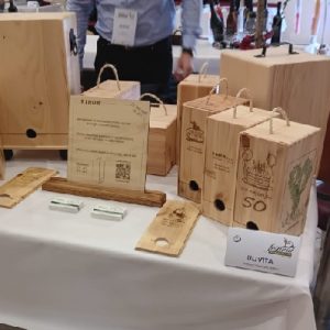 *Rihor d.o.o – Produttore Certificato Ulivita