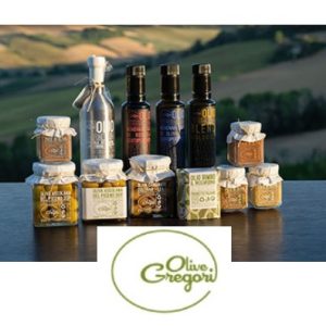 Le Marche Gregori Olive