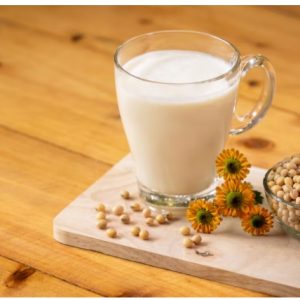 Tutti i benefici del latte di soia