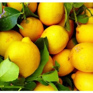 Bere succo di limone ogni giorno fa bene?