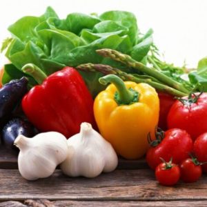 Mangiare colorato fa bene