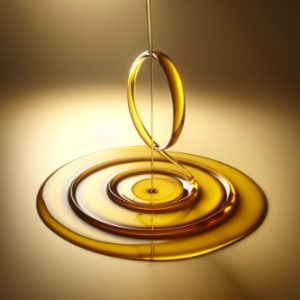 ESANALE E OLEOCANTALE LO RENDONO UN MEDICINALE