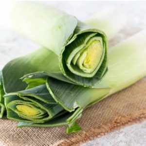 PORRO proprietà, benefici, valori nutrizionali