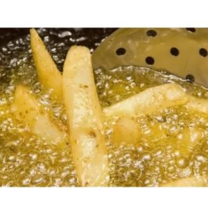Punto di fumo dell’olio d’oliva