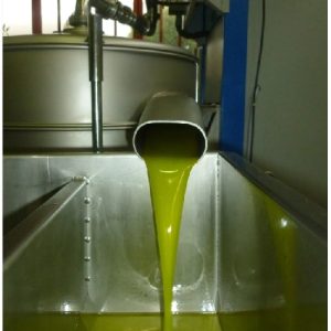 Acidità dell’Olio da Olive