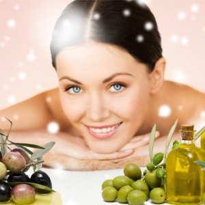 Proprietà cosmetiche dell’olio di oliva