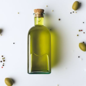 *Olio di oliva vergine