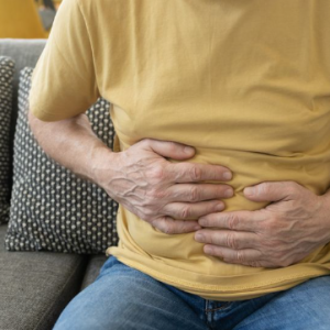 Perché viene la pancia da stress e come eliminarla
