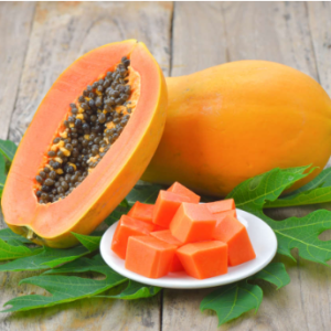 Papaya