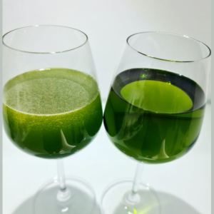 Tassativo filtrare l’Olio di Oliva