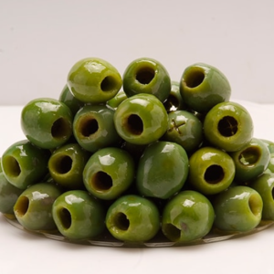 L’olio extravergine denocciolato il Top