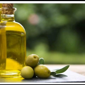 Parametri chimici sensoriali Olio da Olive