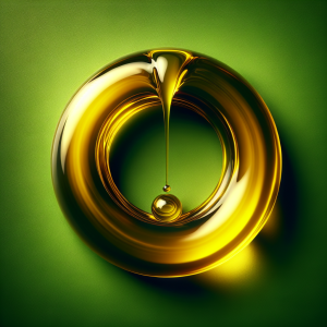 Uno o più difetti all’olio